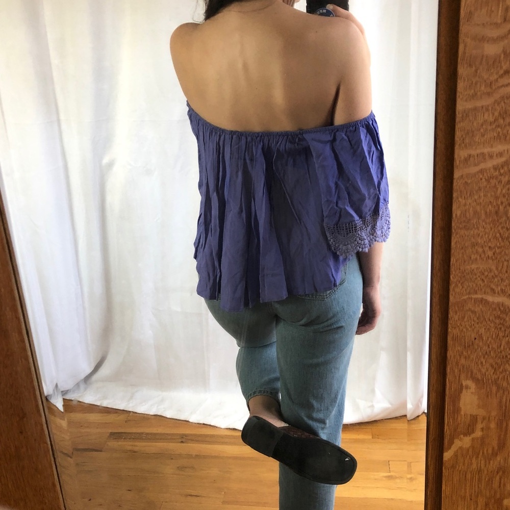 Sweetheart sleeveless top 🍭